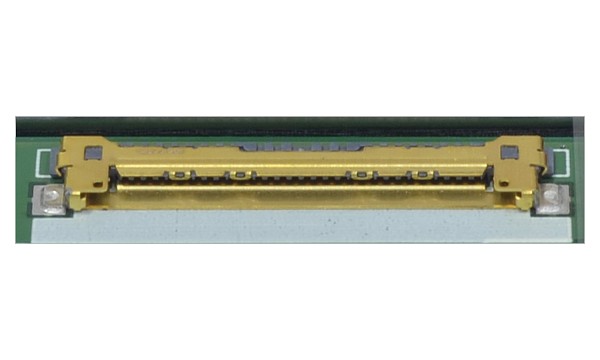 LTN156AT37-402 15.6" WXGA 1366x768 HD LED matta Connector A