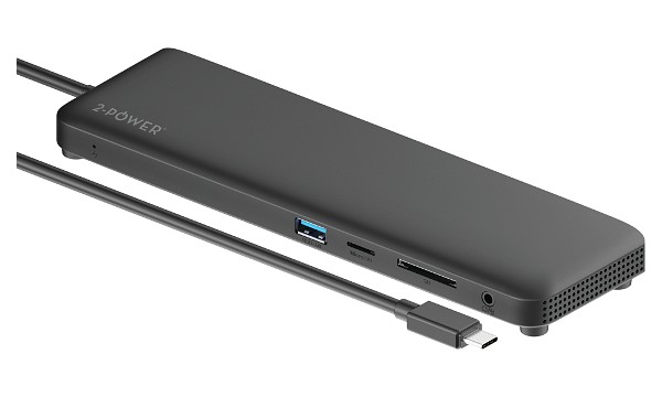 EliteBook 850 G5 Telakka
