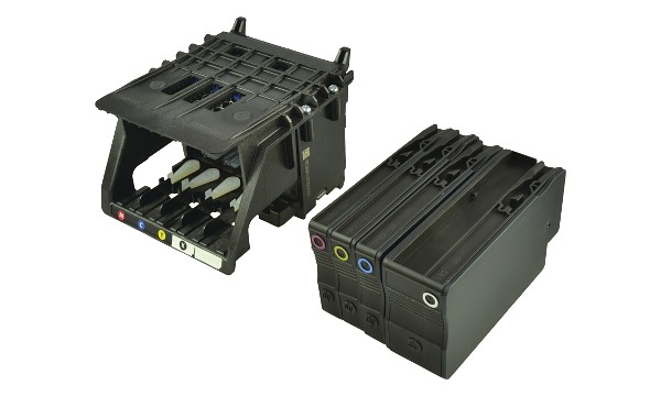 hp 8600 plus printhead