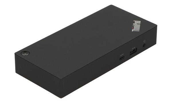 40AY0090UK ThinkPad Universal USB-C Dock