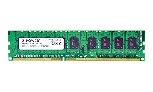 4GB DDR3L 1600MHz ECC + TS UDIMM