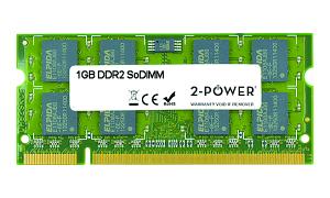 1GB DDR2 533MHz SoDIMM