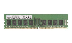 16GB DDR4 2400MHz ECC CL17 UDIMM