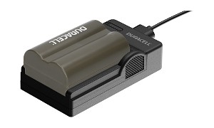 D90 Laturi