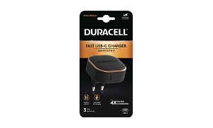 Duracell 20W USB-C PD-laturi