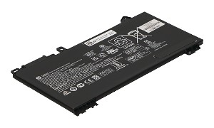 L83685-271 Akku (3 kennoinen)