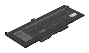 451-BCSW Akku (4 kennoinen)