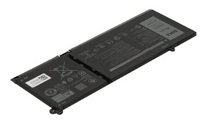G91J0 Akku (3 kennoinen)