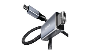 USB C to HDMI 6ft 4K Cable