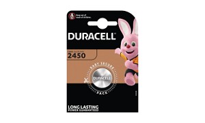 DL2450 Duracell Plus Nappiparisto