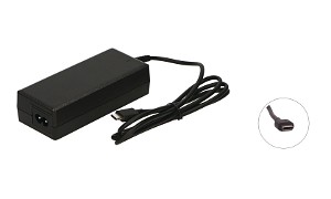 ThinkPad X1 Carbon (6th Gen) 20KH Virtalähde
