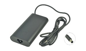 Inspiron M5010 Virtalähde