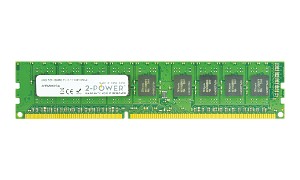 815371-B21 8GB DDR3 1600MHz ECC + TS DIMM