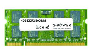 SNPNY687C/4G 4GB DDR2 800MHz SoDIMM