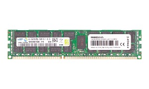 MGY5T 16GB DDR3 1333MHz RDIMM LV