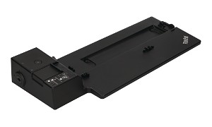 40AJ0135IT ThinkPad Ultra Docking Station 135W