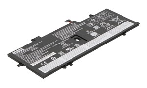 ThinkPad X1 Carbon (7th Gen) 20R1 Akku (4 kennoinen)
