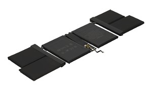 MacBook Pro 16-Inch M1 (2021) A2485 Akku (6 kennoinen)