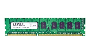 SNPWM5YYC/4G 4GB DDR3L 1600MHz ECC + TS UDIMM