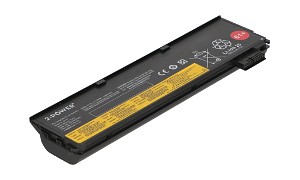 ThinkPad T480 20L5 Akku (6 kennoinen)