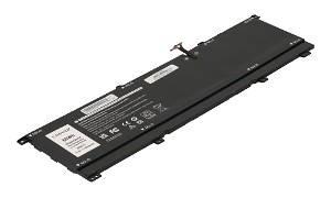 XPS 15 9575 2-in-1 Akku (6 kennoinen)