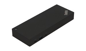 40AF0135BR ThinkPad Hybrid USB-C with USB-A Dock
