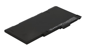EliteBook 740 Akku (3 kennoinen)
