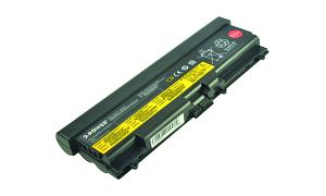 ThinkPad L512 4444 Akku (9 kennoinen)