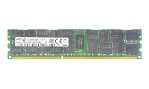672612-081 16GB DDR3 1600MHz RDIMM LV