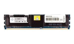 41Y2845 4GB DDR2 667MHz FBDIMM