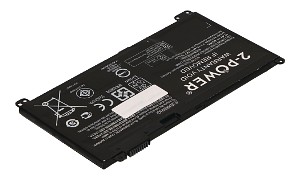 ProBook 450 G4 Akku