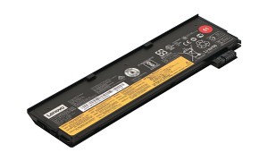 ThinkPad T570 20HA Akku (3 kennoinen)