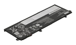 ThinkPad P43s 20RJ Akku (3 kennoinen)