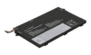 ThinkPad E495 20NE Akku (3 kennoinen)