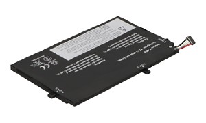 ThinkPad L590 20Q8 Akku (3 kennoinen)