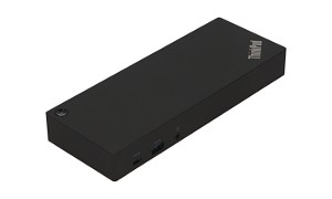 40AF0135CH ThinkPad Hybrid USB-C with USB-A Dock