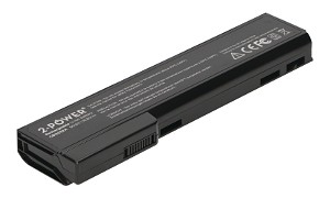 ProBook 6460b Akku (6 kennoinen)