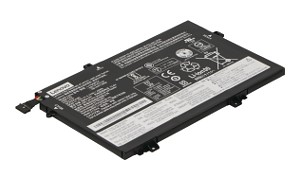 ThinkPad L14 Gen 1 20U1 Akku (3 kennoinen)