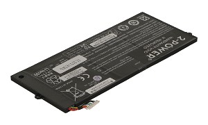 ChromeBook C720P-2661 Akku (3 kennoinen)