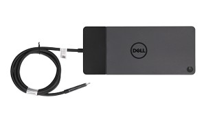 DELL-WD19-130W WD19S-130W Docking Station