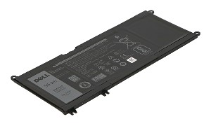 Inspiron 17 7778 2-in-1 Akku (4 kennoinen)