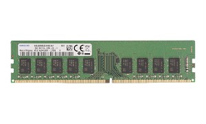 A9755388 16GB DDR4 2400MHz ECC CL17 UDIMM