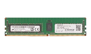 370-ACNU 16GB DDR4 2400MHZ ECC RDIMM