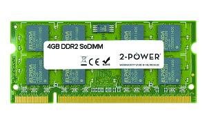 A1837303 4GB DDR2 800MHz SoDIMM