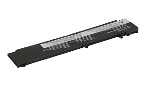 ThinkPad T460S 20F9 Akku (3 kennoinen)