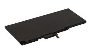 EliteBook 840 G4 Akku (3 kennoinen)
