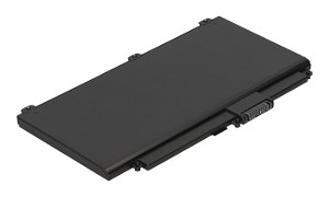ProBook 640 G5 Akku (3 kennoinen)