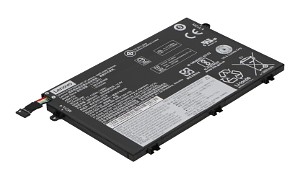 ThinkPad E580 20KT Akku (3 kennoinen)