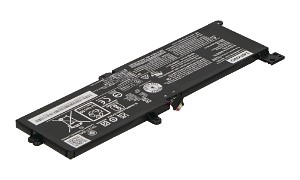 Ideapad S145-14IIL 81W6 Akku (2 kennoinen)