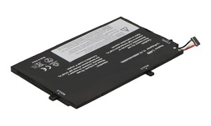 ThinkPad L490 20Q6 Akku (3 kennoinen)